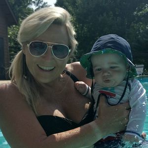 Meet your Posher, Sherry